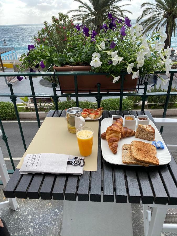 Bed and Breakfast Ca' De Tobia Noli Exteriér fotografie
