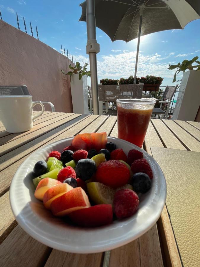 Bed and Breakfast Ca' De Tobia Noli Exteriér fotografie