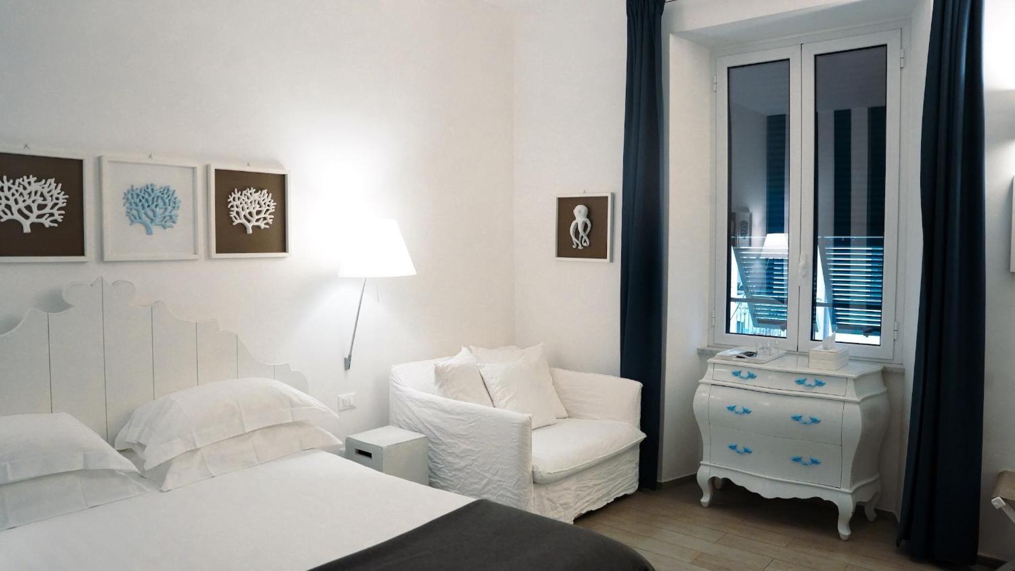 Bed and Breakfast Ca' De Tobia Noli Exteriér fotografie