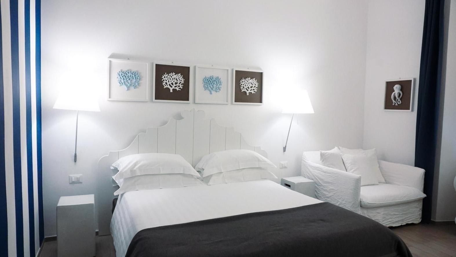 Bed and Breakfast Ca' De Tobia Noli Exteriér fotografie