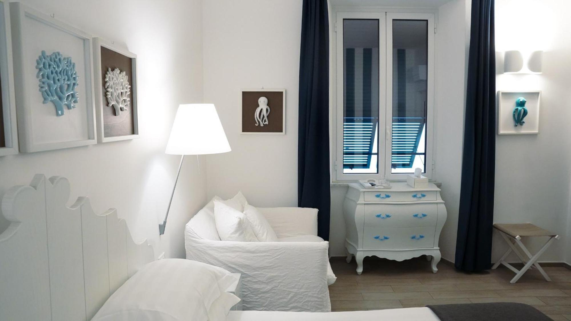 Bed and Breakfast Ca' De Tobia Noli Exteriér fotografie