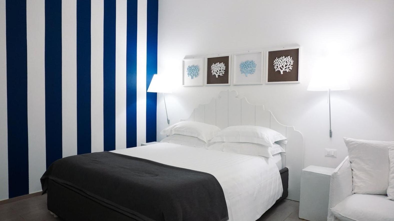 Bed and Breakfast Ca' De Tobia Noli Exteriér fotografie