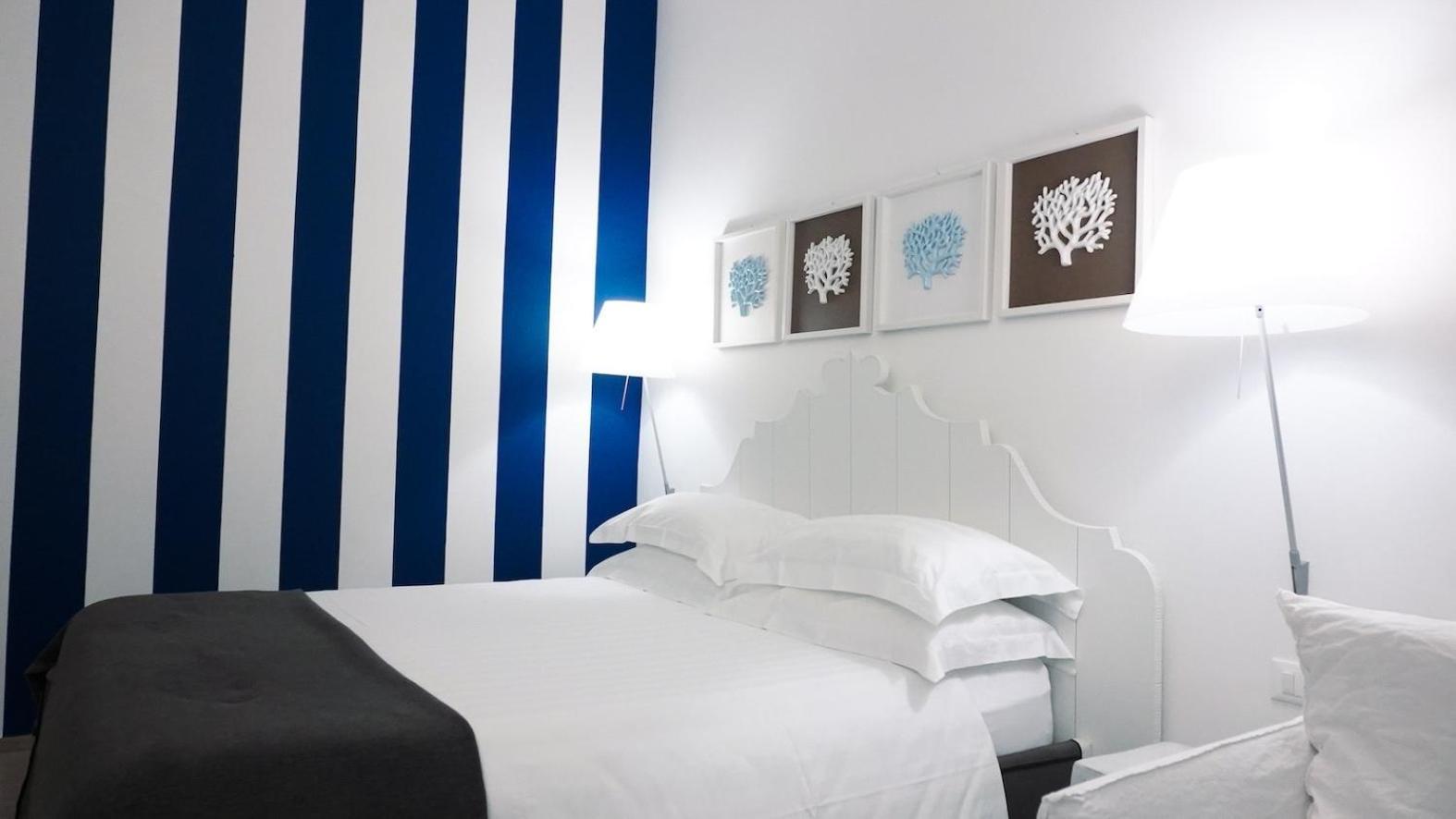 Bed and Breakfast Ca' De Tobia Noli Exteriér fotografie