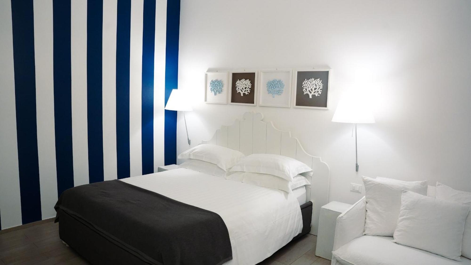 Bed and Breakfast Ca' De Tobia Noli Exteriér fotografie