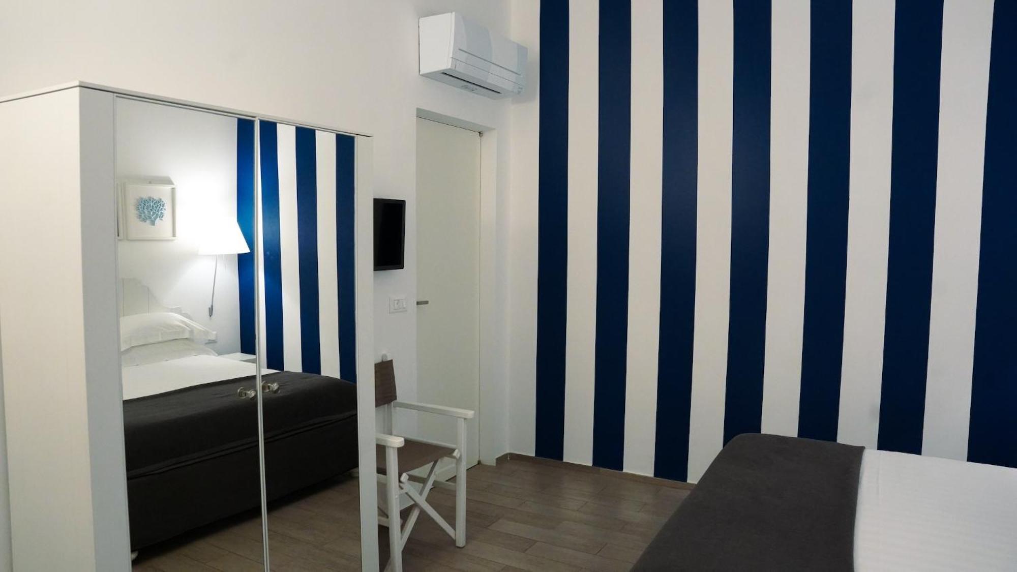 Bed and Breakfast Ca' De Tobia Noli Exteriér fotografie
