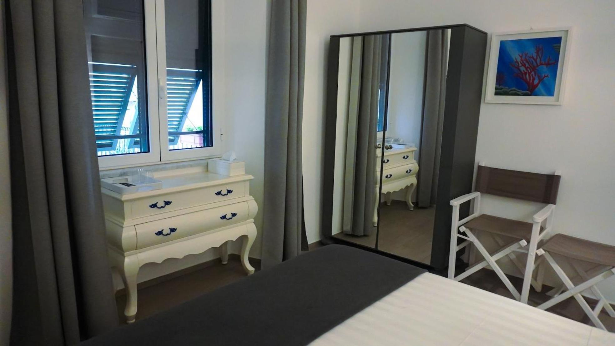 Bed and Breakfast Ca' De Tobia Noli Exteriér fotografie