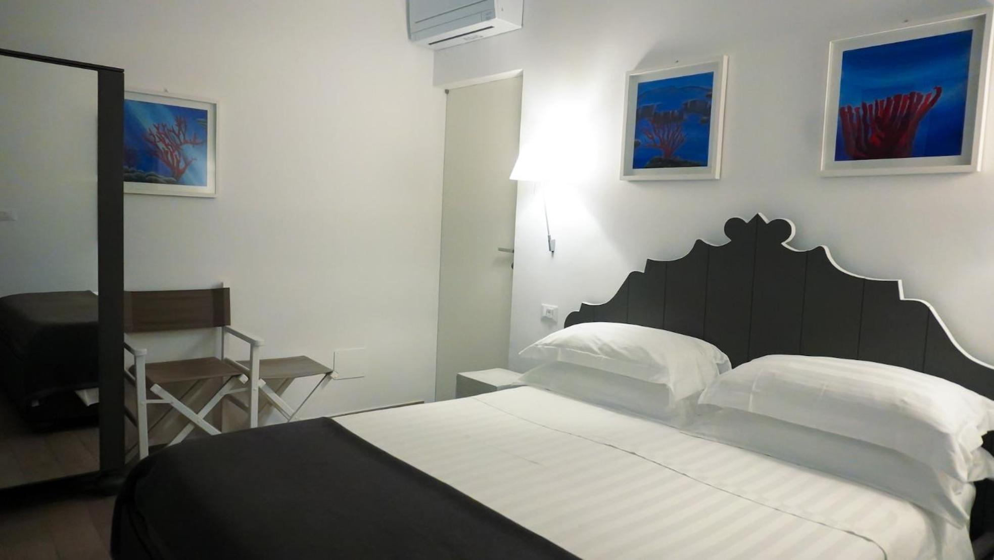 Bed and Breakfast Ca' De Tobia Noli Exteriér fotografie