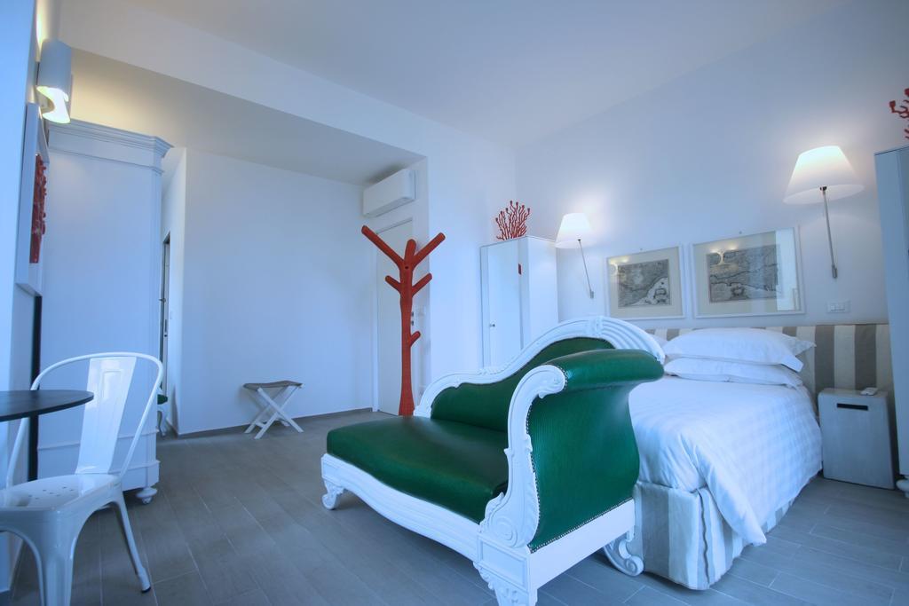 Bed and Breakfast Ca' De Tobia Noli Pokoj fotografie