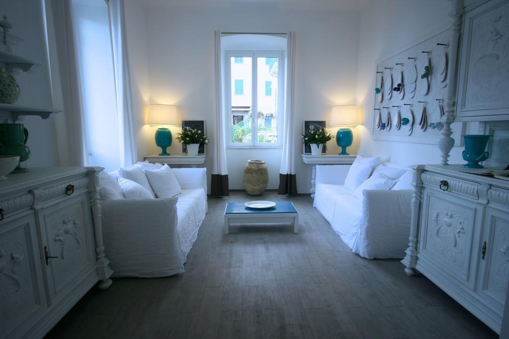Bed and Breakfast Ca' De Tobia Noli Exteriér fotografie
